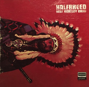 Keef Hartley Band - 1968 Keef Hartley Band - 1968